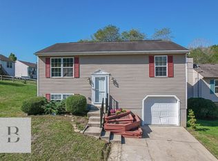 2649 Ridgecrest Ln, Covington, KY 41017