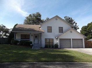 712 Old Darby St, Seffner, FL 33584