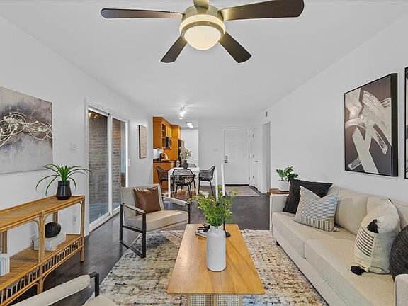 3rd image of 3431 N Hills Dr APT 208