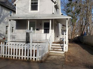 425 Huntington St, New Haven, CT 06511