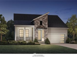 1387 Eagles Nest Pl SE #51, North Bend, WA 98045