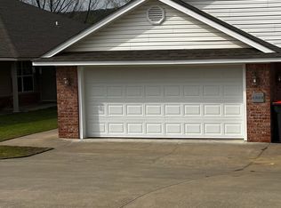 2114 Plum Creek Ln #A, Alma, AR 72921