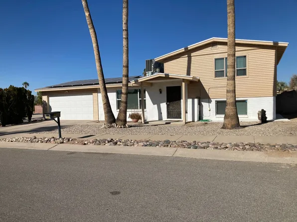 3862 W North Aire Pl, Tucson, AZ 85741