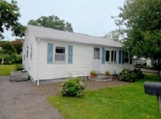 7 Aspen Dr, Narragansett, RI 02882