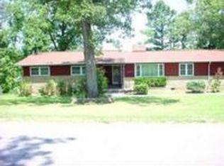 1524 Mallard Point Rd, Mountain Home, AR 72653
