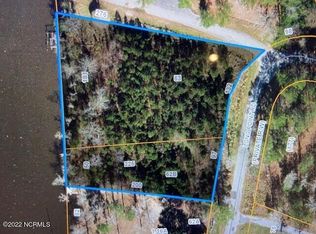 LOT 6263 62b 63 Long Point Rd, Blounts Creek, NC 27814