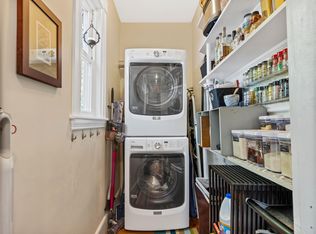 42 Wyman St #2, Jamaica Plain, MA 02130