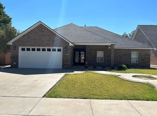 1601 W Runyan Ave, Artesia, NM 88210