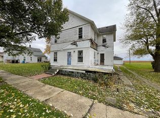 108 Main St, Kempton, IL 60946