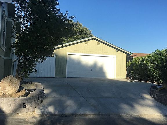 720 sq ft garage
