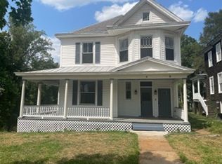 1808 Rivermont Avenue, Lynchburg, VA 24503