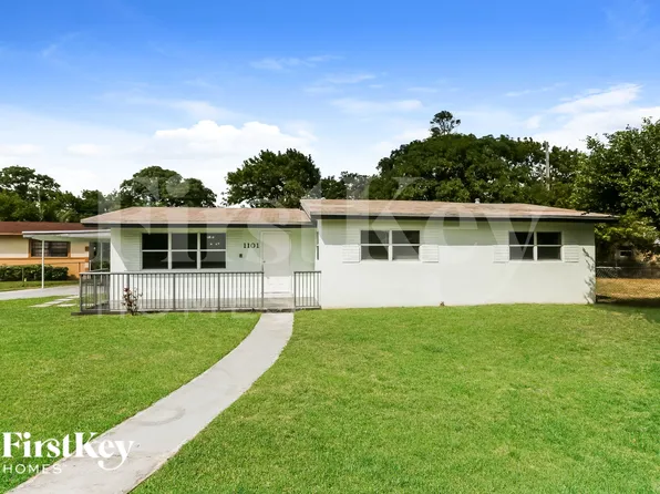1101 NW 18th St, Fort Lauderdale, FL 33311