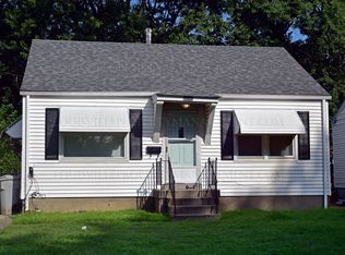 1636 Earl Ave, Louisville, KY 40215