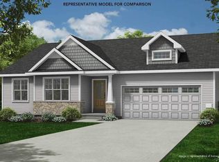 4864 Sunny Spg, Deforest, WI 53532