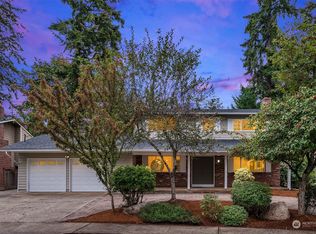 1516 151st Ave NE, Bellevue, WA