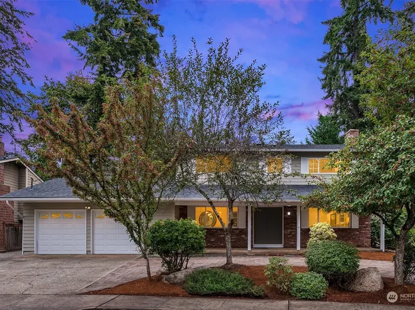 1516 151st Avenue NE, Bellevue, WA 98007