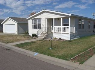 5604 W Meridian Pl, Sioux Falls, SD 57106
