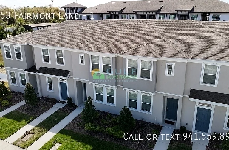 6353 Fairmont Ln #1 — Photo 2