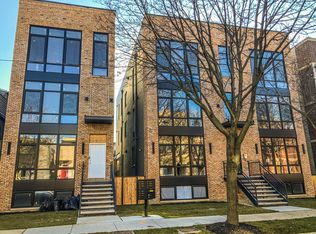 2719 W Haddon Ave #2, Chicago, IL 60622