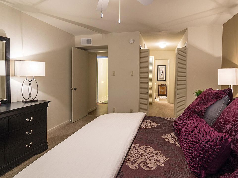 2nd image of 9900 Memorial Dr APT 45