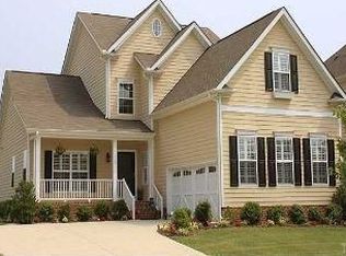 212 Frances Green Ln, Cary, NC 27519