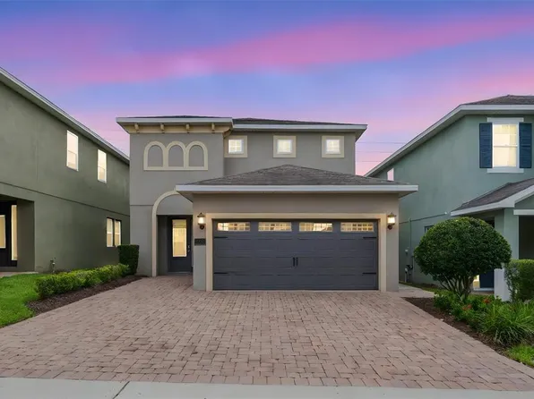 340 Pendant Ct, Kissimmee, FL 34747