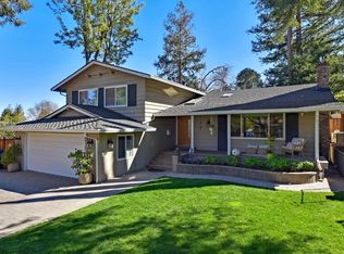 120 Craig Way, Los Gatos, CA 95032