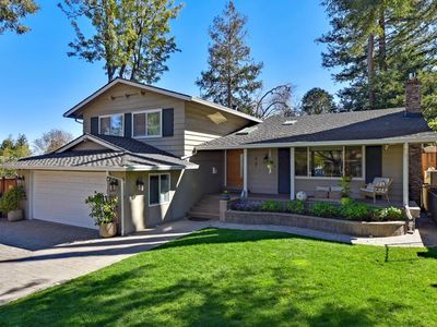 120 Craig Way, Los Gatos, CA, 95032
