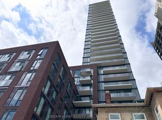 308 Jarvis St #1412-C08, Toronto, ON M5B 0E3