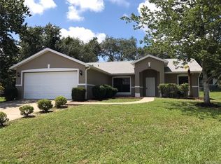 140 N Mesquite Point, Lecanto, FL 34461