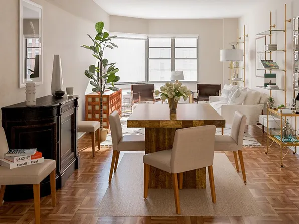 40 E 89th St APT 6F, New York, NY 10128