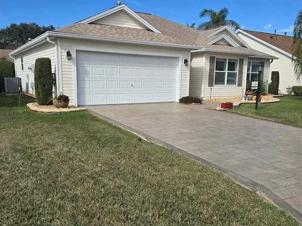 17656 SE 80th Altamaha Ct, The Villages, FL 32162