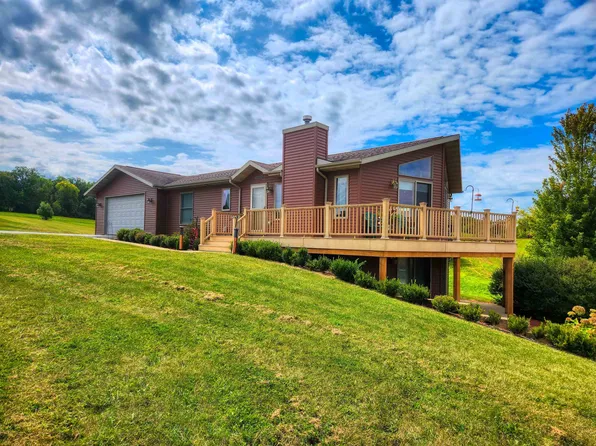 30-45 Brookside Dr, Lanark, IL 61046