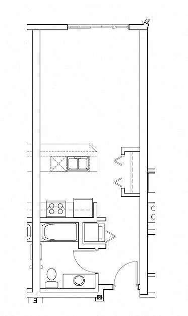 Floor plan Reality