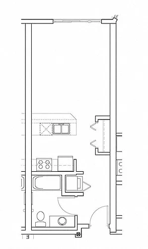 Floor plan Reality