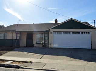 23195 Fuller Ave, Hayward, CA