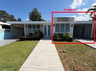 17 Jajome #61, San Juan, PR 00926