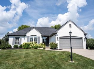 10510 Inverness Ct, Fishers, IN 46037