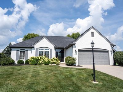10510 Inverness Ct, Fishers, IN, 46037