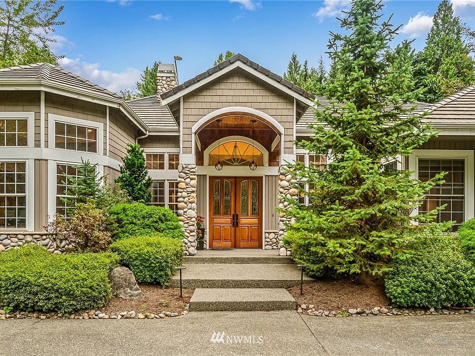 22619 NE 202nd Street, Woodinville, WA 98077 Zillow