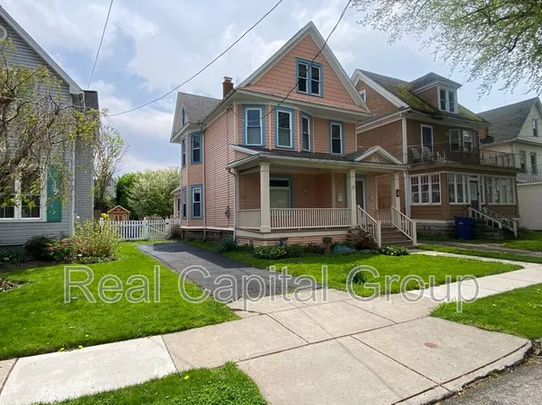 97 Unger Ave, Buffalo, NY 14210