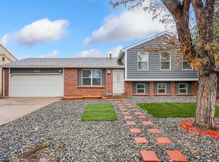 14555 E Baltic Pl, Aurora, CO 80014