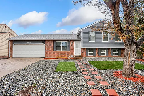 14555 E Baltic Pl Photo 1