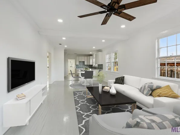 170 Edison St, Baton Rouge, LA 70806