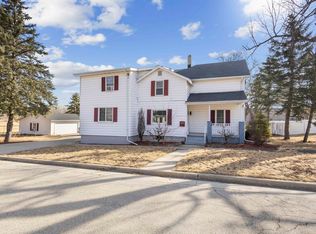 223 N State St, Waupun, WI 53963