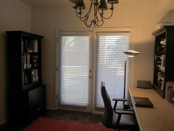 Dining Room or Office