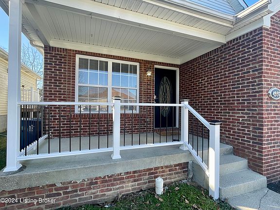 2nd image of 4997 Bell Ave