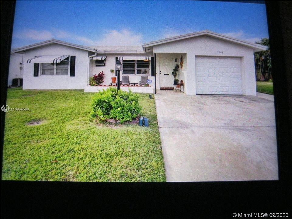 1st image of 2645 NW 5th Ter #2645