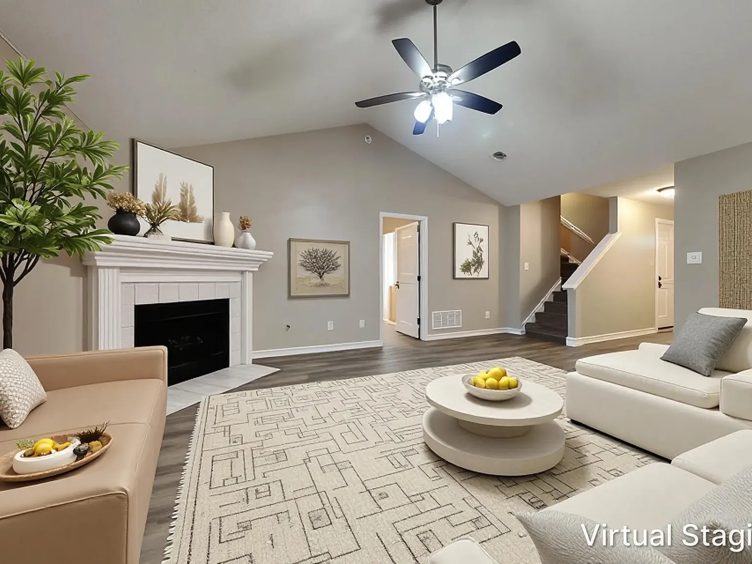 3 bed, 2.0 bath, 1500 sqft, $1,799 — Photo 3