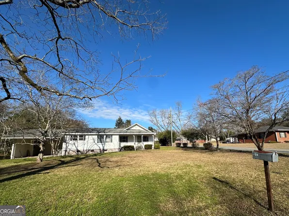 204 12th Ave, Eastman, GA 31023